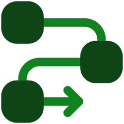 Simplifying the installation process